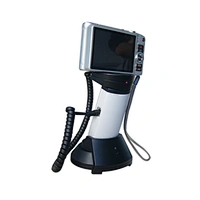 1002 Security Display Stand