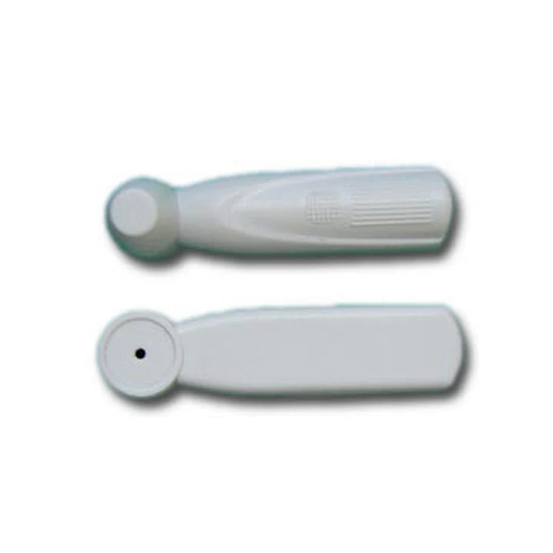 Middle Pencil