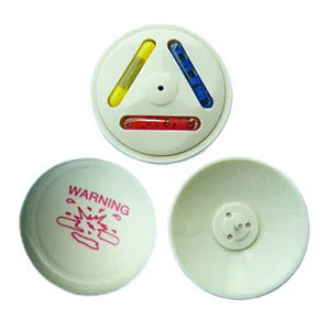 Mini Golf Ink Tag