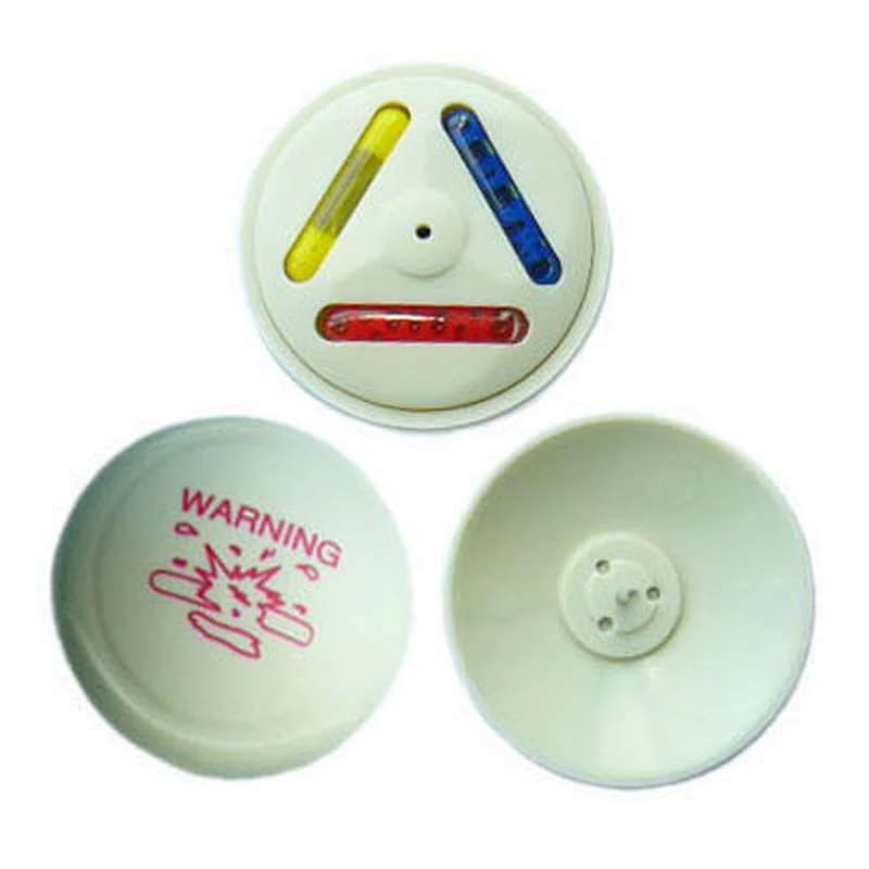 Mini Golf Ink Tag
