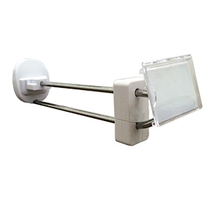 Security Display Hook 7