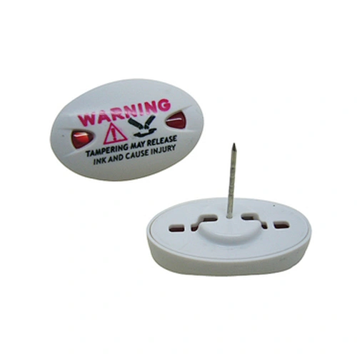 Single Ink Pin