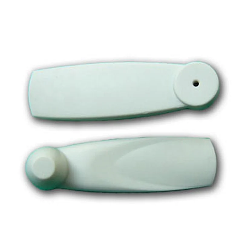 Flat Pencil