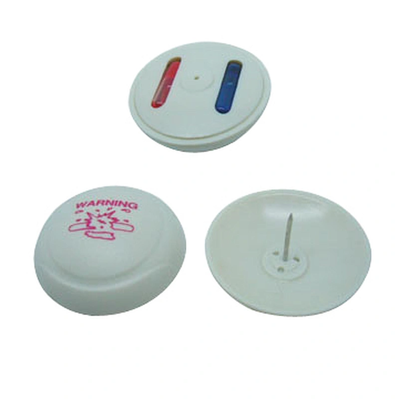 Mini Golf Ink Tag