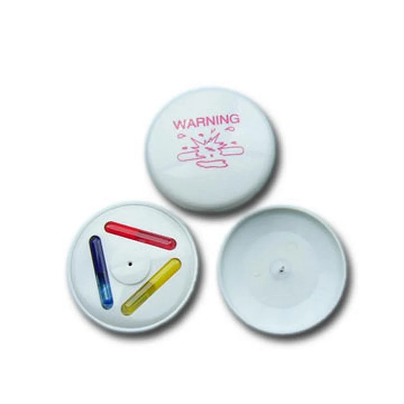 RF Ink Dome