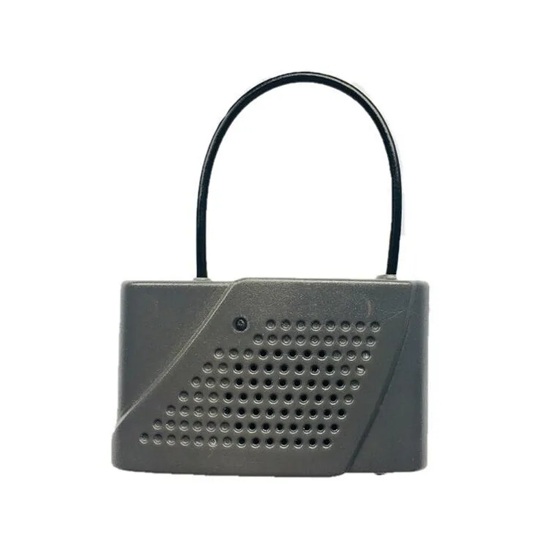 Mini Alarming Cable Lock