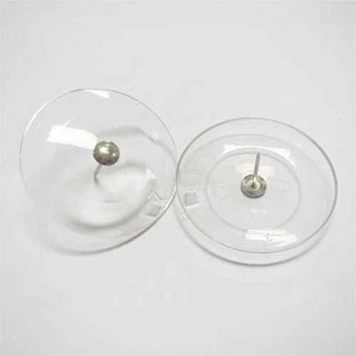 X50 Transparent Pin