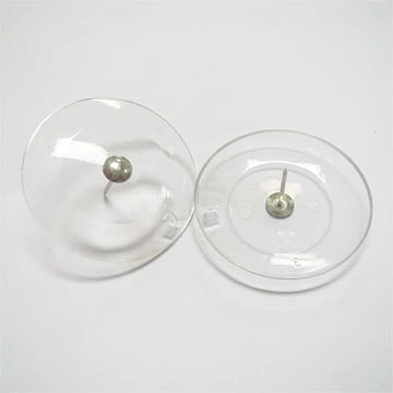 X50 Transparent Pin