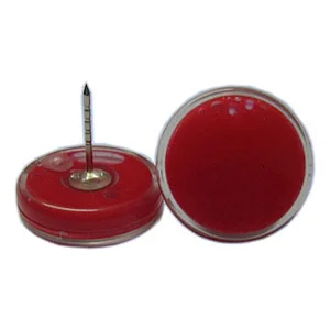 Ink pin