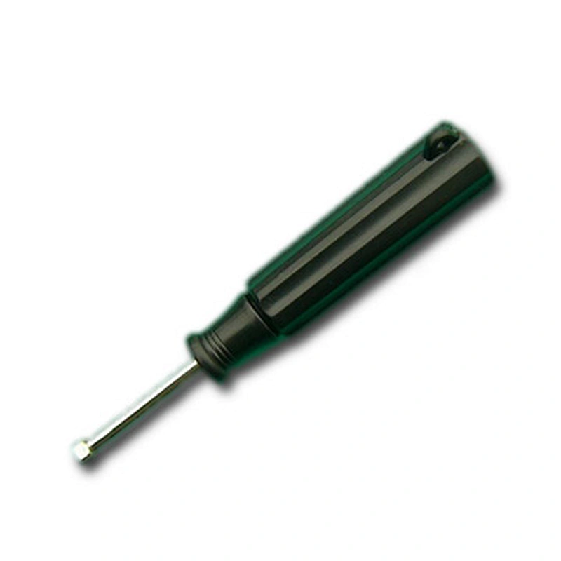 Optic Detacher