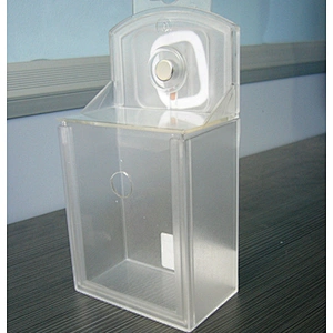 Safer Box19