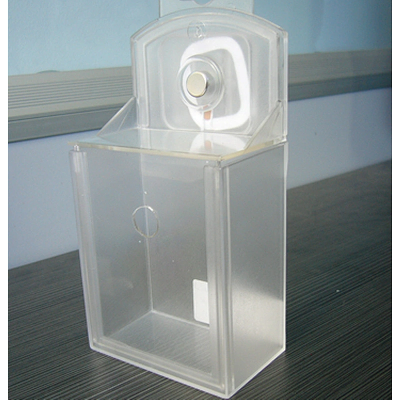 Safer Box19
