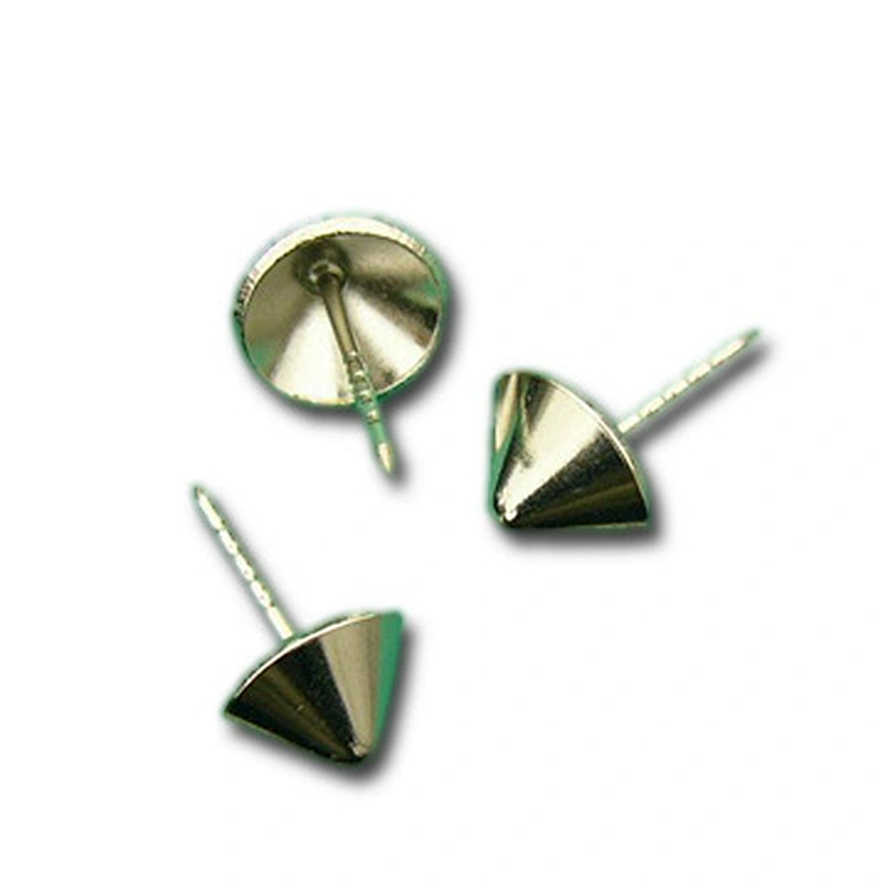 Cone Head Steel Pin