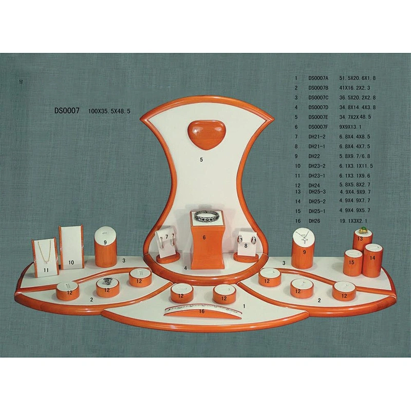 Display series