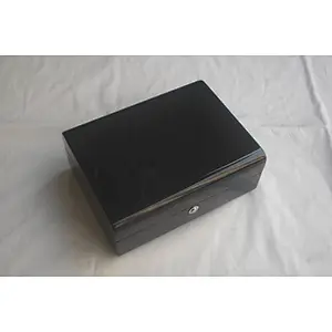 Watch box in wooden