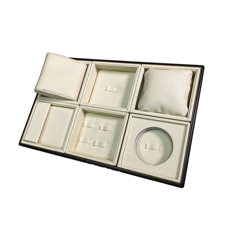 Display for watch or bracelet