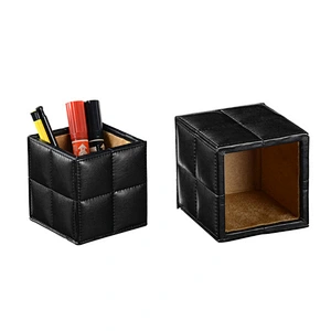 Trinket box for tissue paper