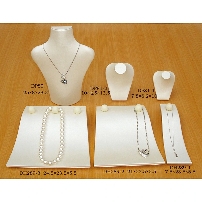 Display for jewellery