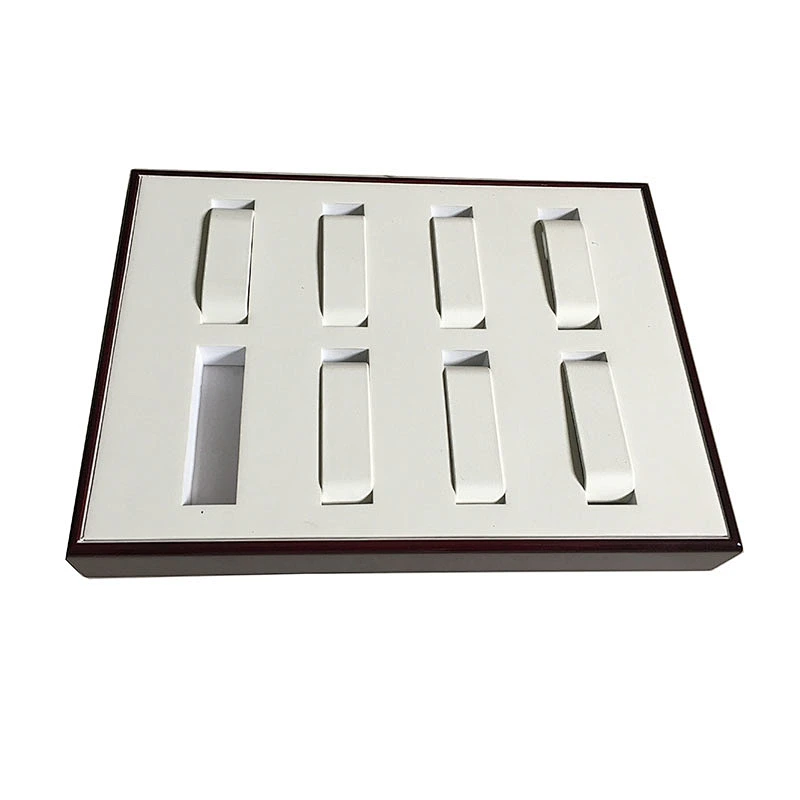 Watch tray
