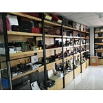 Showing room