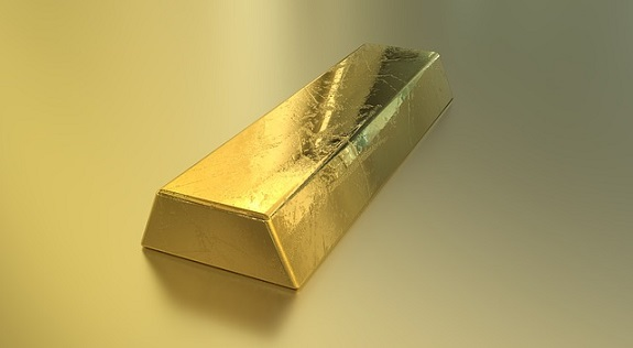 黄金