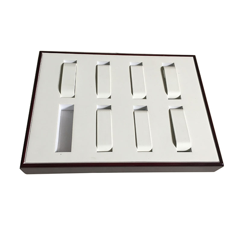 Watch tray