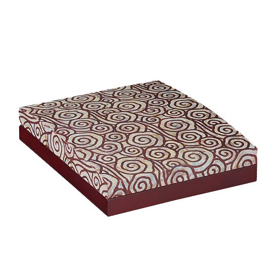 Set box for jewellery