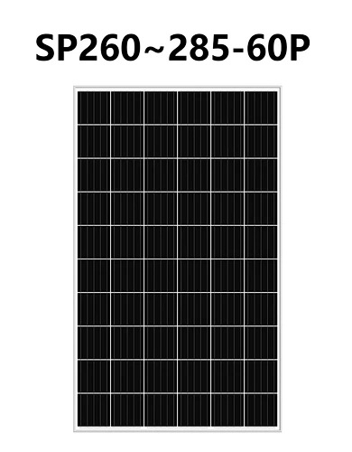 Sistemas solares de Pv para residências