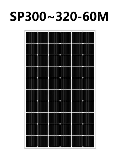  Módulo solar