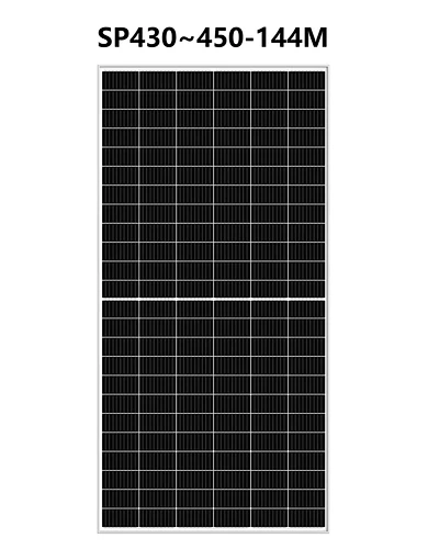 mono crystalline solar panel