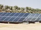 painéis solares pv