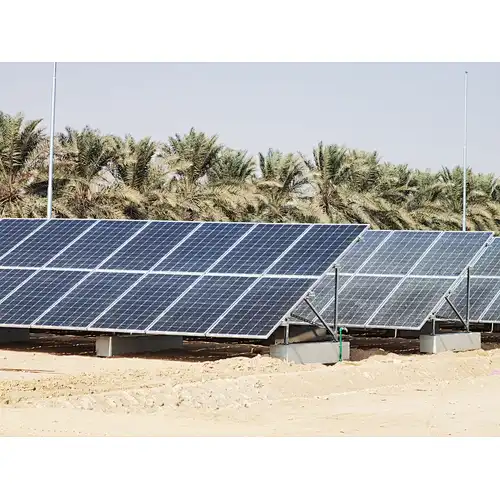 painéis solares pv