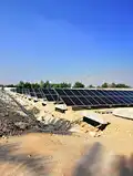 48 Cells Solar Panel