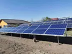 comercial placas solares