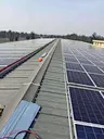 Panneau solaire poly de 340 watts