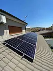 36 cells Poly Solar Panel