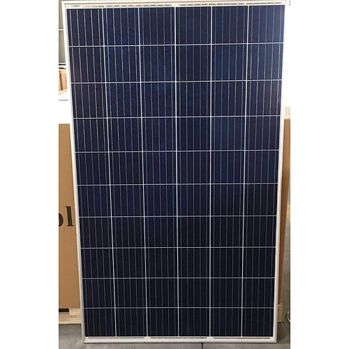280 Watt Poly Crystalline PV Solar Panel For Residential