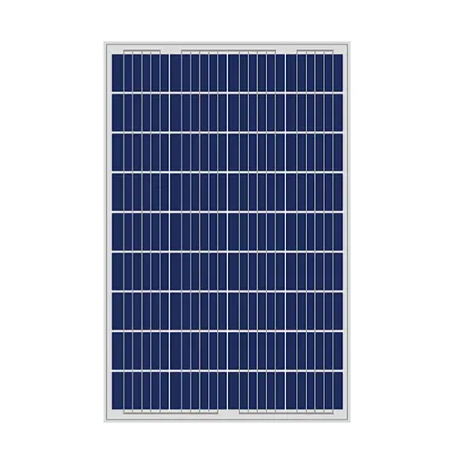 170W Poly Solar modules for roofs