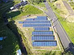 panel solar monocristalino