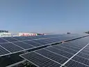 345 Вт солнечная панель