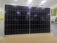 china monocrystalline solar panel