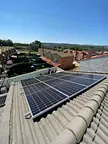 panneaux solaires pour la maison