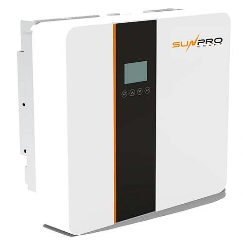 1 phase hybrid inverter