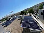 Fournisseur de module solaire polycristallin