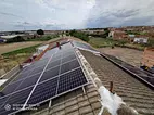 36 cells Poly Solar Panel
