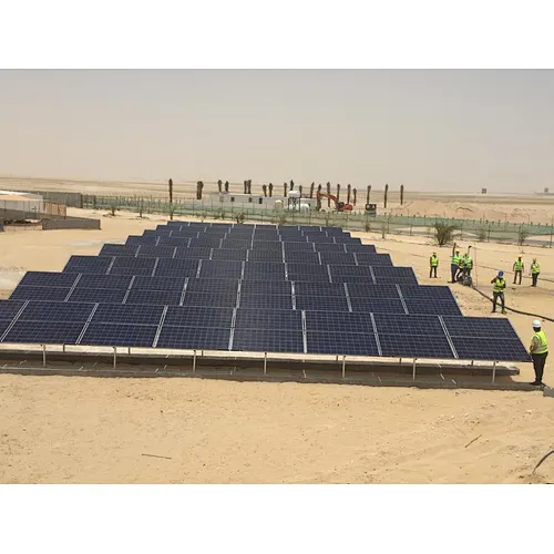  54 cell Mono Solar Panel