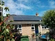 Panel solar de 355w