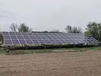 330w monocrystalline solar panel