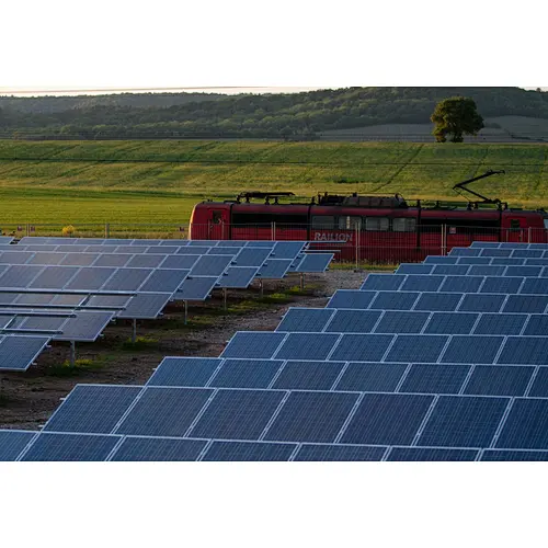Solar project 270W poly солнечный модуль