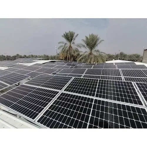 Sunpro Power 54 cells 295W PERC mono solar panels